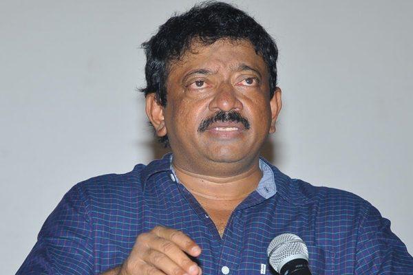 Non-Bailable Warrant Against Ram Gopal Varma - Stole Agyaat Story