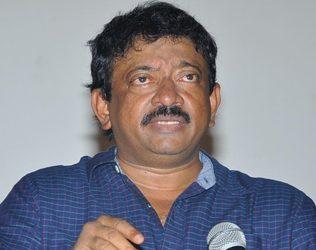 Non-Bailable Warrant Against Ram Gopal Varma - Stole Agyaat Story