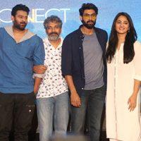 OPPO Selfie Expert - World Of Baahubali Event Photos