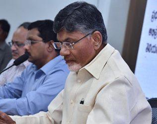 One More Building for Amaravati Assembly Secretariat Staff