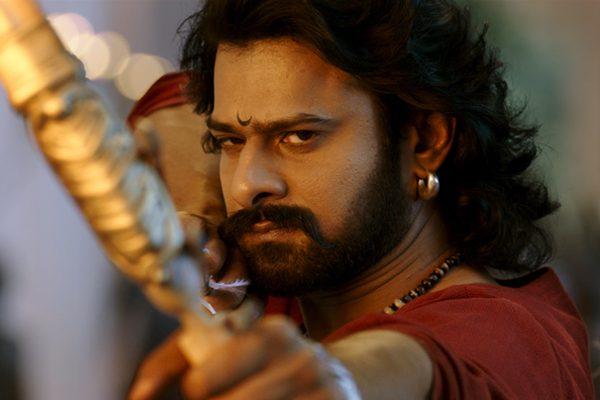 Only An Extra Show Permitted In Telangana For Baahubali 2