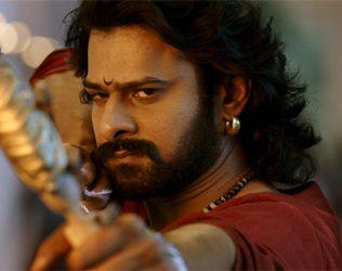 Only An Extra Show Permitted In Telangana For Baahubali 2
