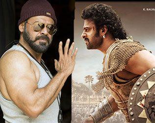 Only Guru Standing Tall Against Baahubali 2