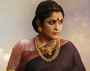 Only One In-Film Branding in Baahubali 2 - Amrapali Jewellery