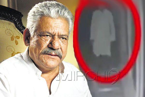 Pakistan Media Plays Veteran Indian Actor Om Puri's Ghost