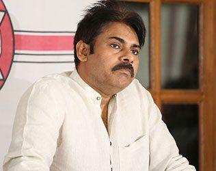 Pawan Kalyan Commends YSR Congress Party MPs