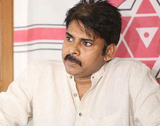 Pawan Kalyan says 'Sye' for Early Elections