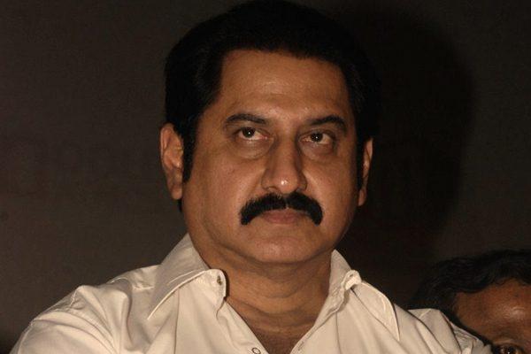 Pawan Kalyan Jana Sena - Actor Suman Poltical Debut