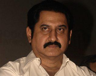 Pawan Kalyan Jana Sena - Actor Suman Poltical Debut