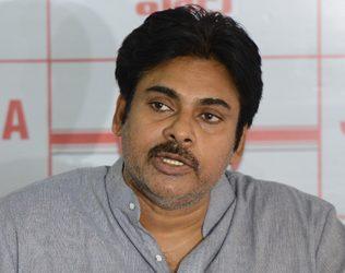 Pawan Kalyan Jana Sena Vs BJP AP