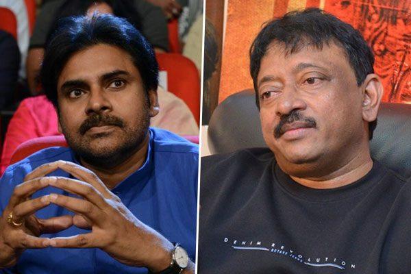 For Trolling Pawan Kalyan, I Don't Like Ram Gopal Varma -Siva Balaji