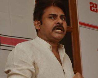 Pawan Kalyan out of the Box or Being over Creative - Anantpur Recruitment