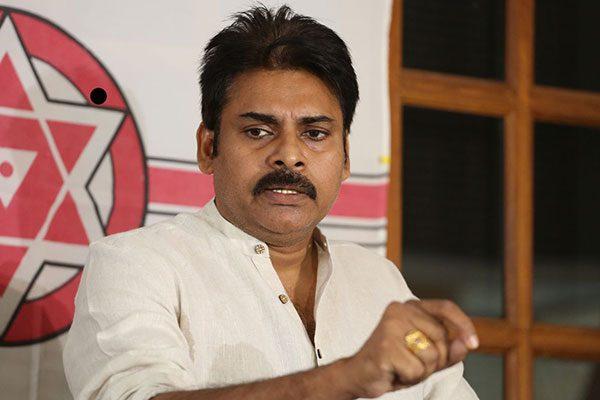 Pawan Kalyan sayas jana sena ready for early elections