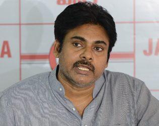 Pawan Kalyan's Twitter Fight - How Serious Is He