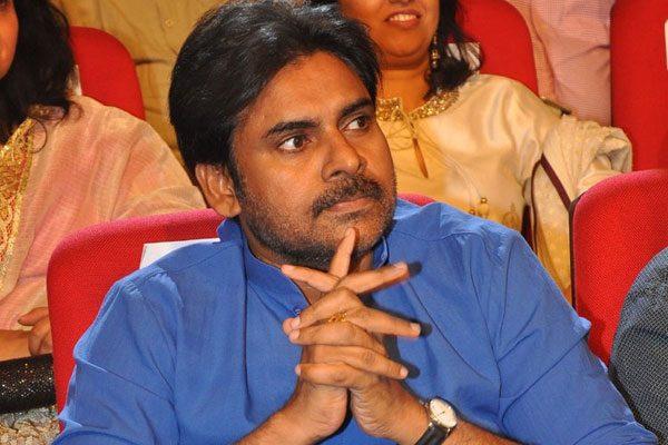 Pawan kalyan Movie With Trivikram Srinivas