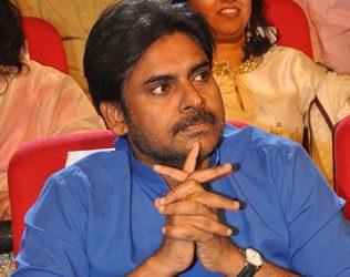 Pawan kalyan Movie With Trivikram Srinivas