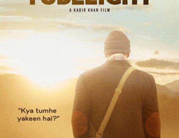 Pic Talk- Tubelight A Pre-look At Potential Year’s Biggest