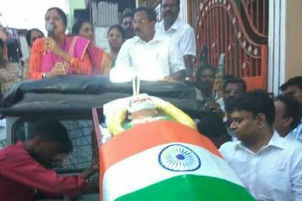 Post Jayalalithaa Demise - Election Politics Tamil Nadu