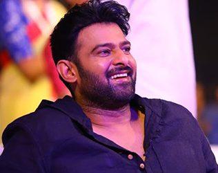 Prabhas – Center Of Attraction For Baahubali 2?