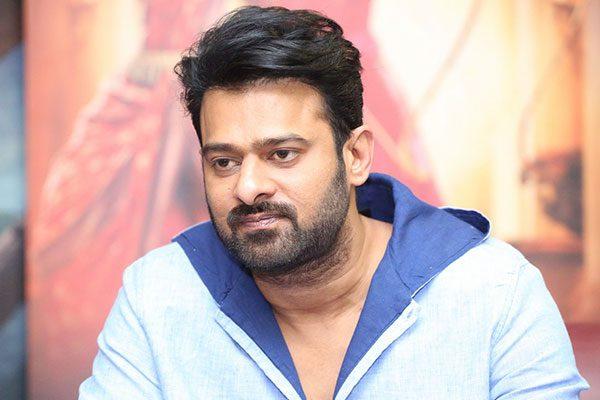 Prabhas Is Not Sure About Twitter