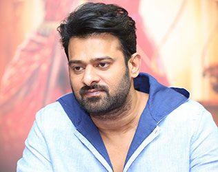 Prabhas Is Not Sure About Twitter