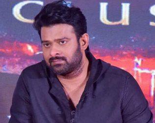 Prabhas Is Worried Before Baahubali 2 Release