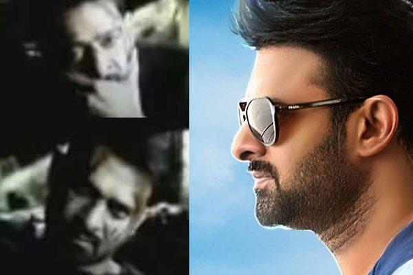 It’s Showtime – Prabhas Rocks As Saaho Teaser Leaked