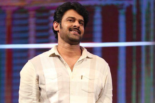 Prabhas Tollywood Baahubali