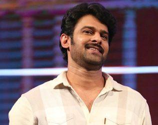 Prabhas Tollywood Baahubali