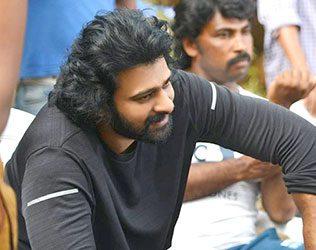 Is Prabhas The New Number 1 Of TFI?