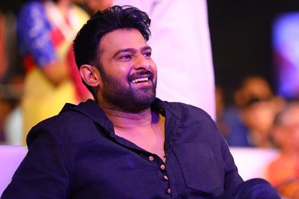 Prabhas – Center Of Attraction For Baahubali 2?