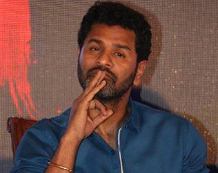 Prabhu Deva
