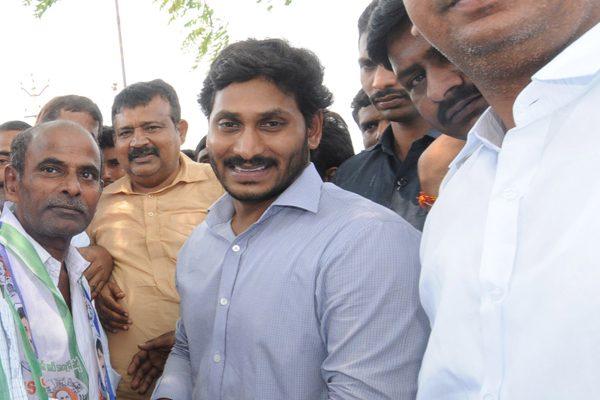 Prashant Kishor's Advice to YS Jagan backfired