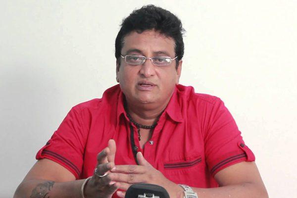 Pruthvi Raj - Jabardasth Comedians Controversy