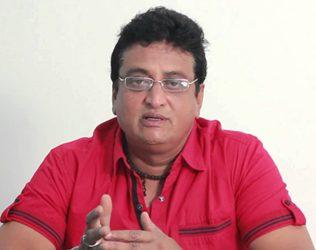 Pruthvi Raj - Jabardasth Comedians Controversy