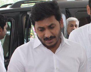 Pulivendula Constituency Will Have CM Post in 2019 - YS Jagan