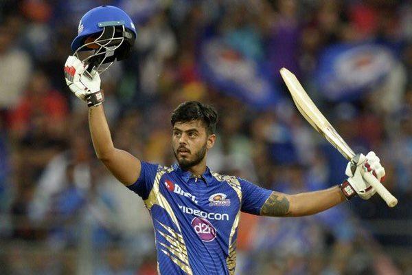 Pune Vs Mumbai Indians 2017 IPL 10