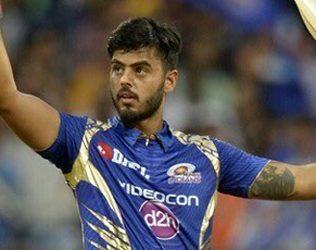 Pune Vs Mumbai Indians 2017 IPL 10