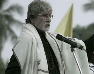 Sarkar 3 Trailer 2 Talk Better Than The First