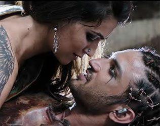 Raabta Trailer Talk: A Magadheera Free-Make?