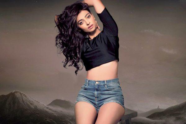 Radhika Apte Vague Response on Rajinikanth next Movie