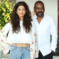 Raghava Lawrence - Shivalinga Pre Release Event Photos