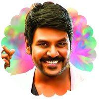 Raghava-Lawrence