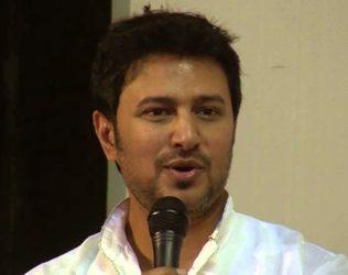 Raja Abel Denies Doing Caste Conversions!