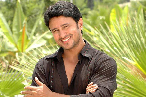 Raja abel On mahesh Babu
