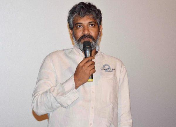 Rajamouli Agrees Meeting Aamir Khan over Script