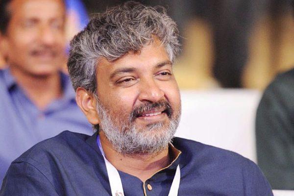 Rajamouli Clarification On Satyaraj Comments - Kannadigas Baahubali