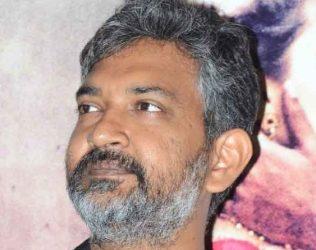 Rajamouli Mohanlal Mahabharata