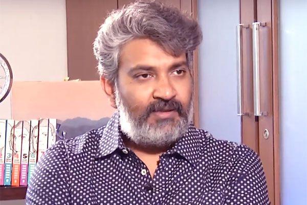 Rajamouli Spills the Beans: Secret Behind Prabhas' Shyness