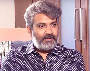 Rajamouli Spills the Beans: Secret Behind Prabhas' Shyness